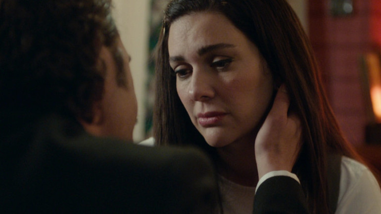 Ben seni çok sevdim ” Zuhal, Hasanı affedebilecek mi