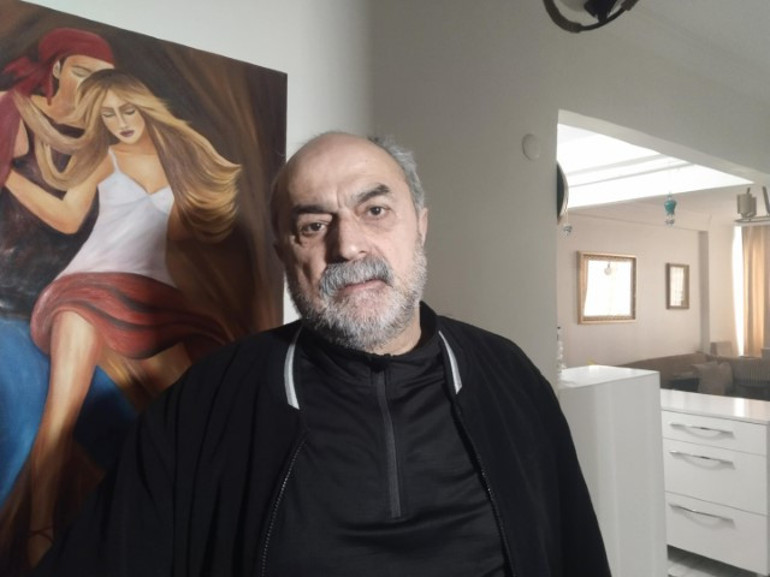 3 yıldır kayıptı ve evinden kötü kokular geliyordu... İçeri giren polisler tüyler ürperten manzara ile karşılaştı