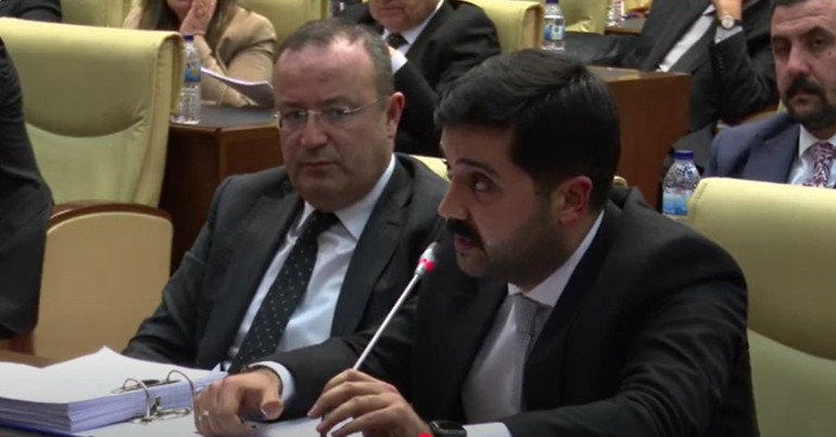 AK Parti’den peyzaj sorusu... ‘Kuru peyzaja geçildiyse 1 milyarlık bitki niye alındı’
