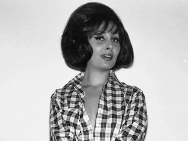 Yıllar yılı Yeşilçamın esmer güzeliydi... Gerçekten seven bir yürek istemişti... Büyük aşkına kavuşamadan öldü