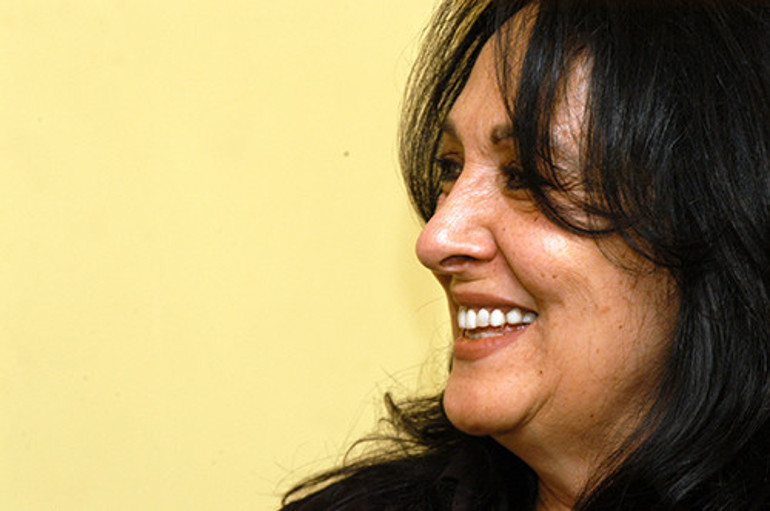 Yıllar yılı Yeşilçamın esmer güzeliydi... Gerçekten seven bir yürek istemişti... Büyük aşkına kavuşamadan öldü