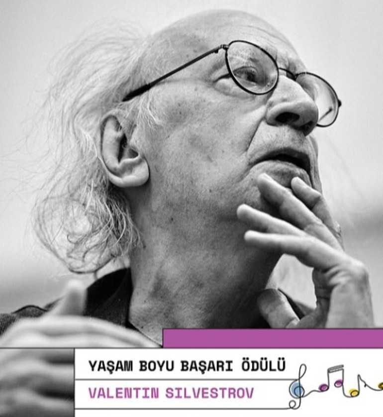 53. İstanbul Müzik Festivalinin bu yılki teması Sınırların Ötesinde