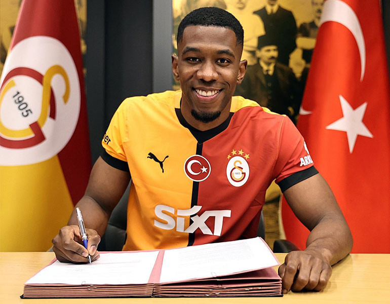 Galatasarayın yeni transferine çarpıcı yorum: Taraftarlar boyundan şüphe etmesin | 8 milyon euro pahalı mı geliyor