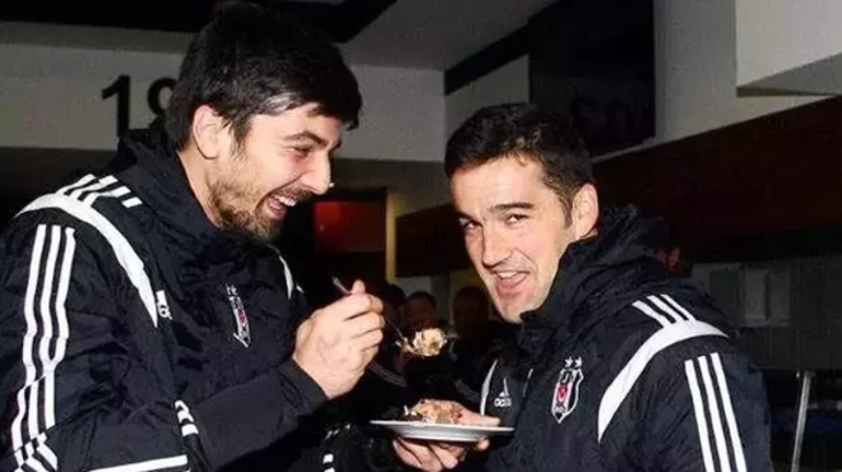 Beşiktaşın eski kaleci antrenöründen dikkat çeken itiraflar: Evet, transferde payım var | Türkiyenin en iyi file bekçisi Altay Bayındır