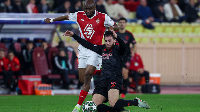 Kerem Aktürkoğlu ve Orkun Kökçü oynadı, Musrati kızardı Benfica, Fransadan galibiyetle döndü