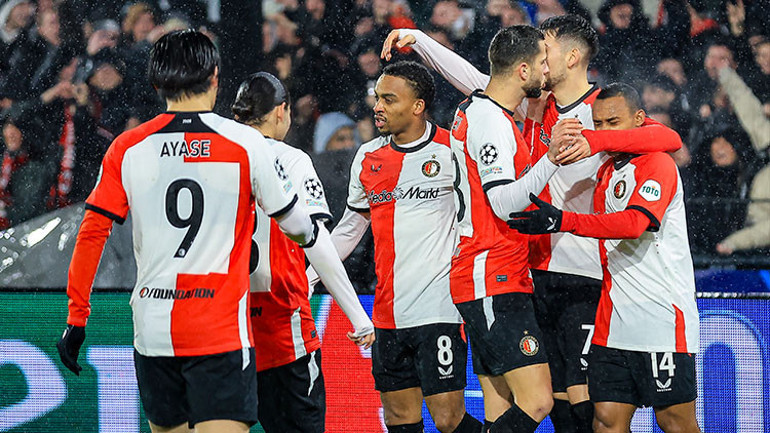 Kerem Aktürkoğlu ve Orkun Kökçü oynadı, Musrati kızardı Benfica, Fransadan galibiyetle döndü