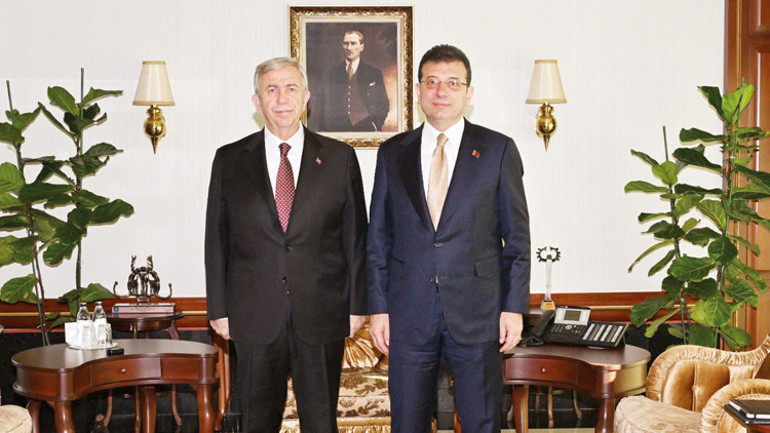 Sorular ve cevaplarla CHP’nin ön seçimi