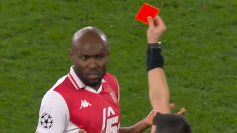 Şampiyonlar Liginde dün geceye Al-Musrati ve Halil Umut Meler damgasını vurdu Kerem Aktürkoğlu ve Orkun Kökçü...