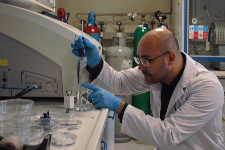 Öğrencilerin merakı gerçeği ortaya çıkardı: Kargaların getirdiği cisim hayrete düşürdü… ‘Sıra dışı bir durum, rögar kapakları etrafında daha çok bulunuyor’