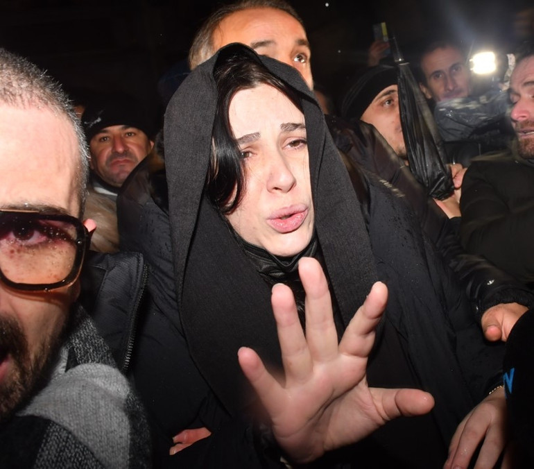Ferdi Tayfurun 40ı için üç ayrı mevlit okutuldu Bugün bunu konuşmayalım