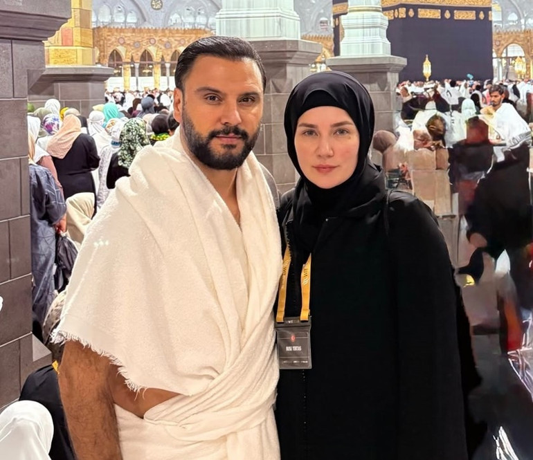 Alişanın hayali gerçek oldu Heyecandan uzun süre dizlerim titredi