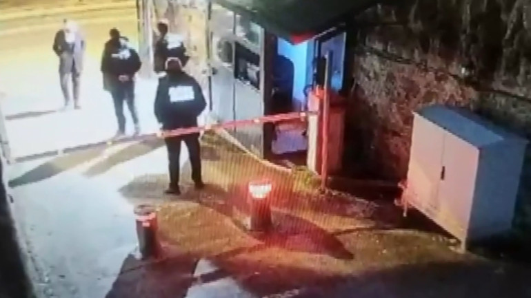 İş insanına ölüm tehdidi... Holdinge böyle girmeye çalışmış
