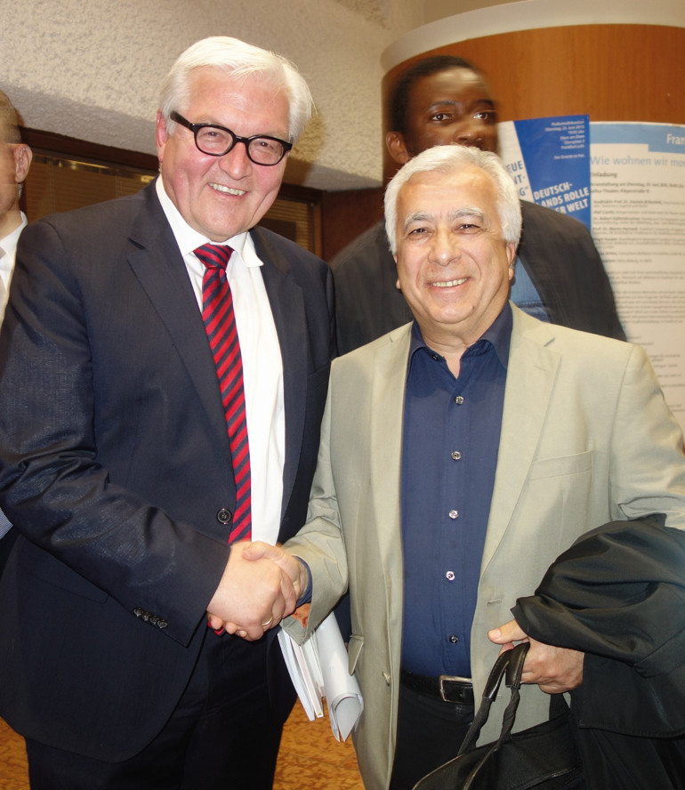 Gazeteci Canbolat anıldı