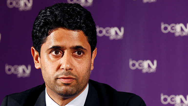 PSG Başkanı Nasser Al-Khelaïfi görevi kötüye kullanma suçundan yargılanıyor İşte savunması: Şaşkınım