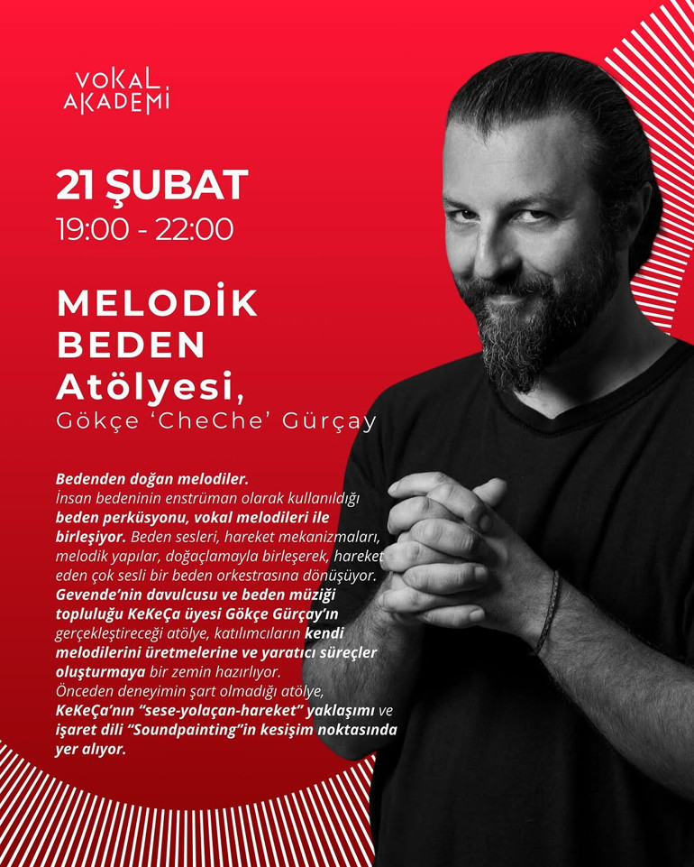 Şubatın ikinci yarısına hızlı giriş