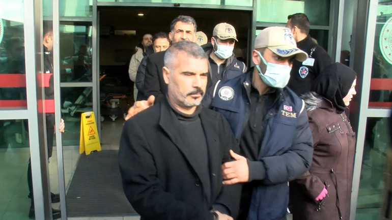 Kent uzlaşısı soruşturmasında dikkat çeken detaylar: Örgütsel paylaşımların yapıldığı grupta yer almış