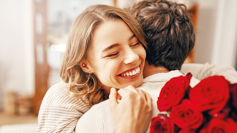 14 Şubat Sevgililer Günü’nde kült soruya cevap aradık: Gerçek sevgi neydi