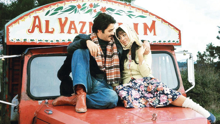 14 Şubat Sevgililer Günü’nde kült soruya cevap aradık: Gerçek sevgi neydi