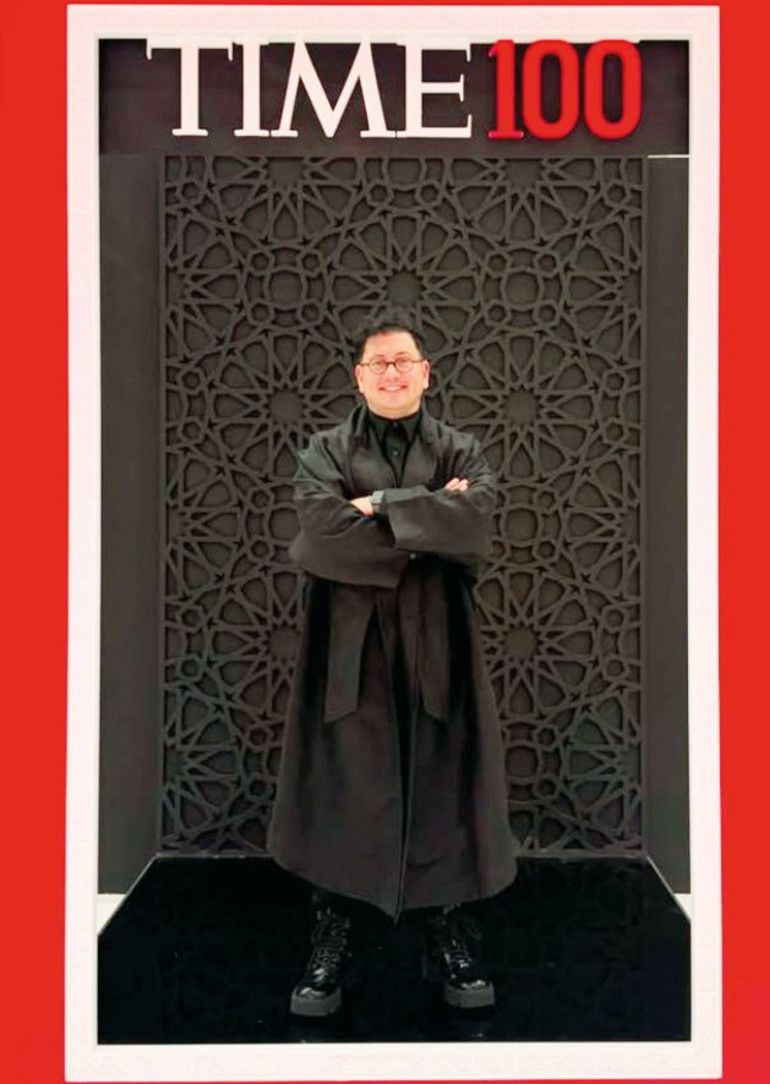 Yeni aşkını ‘parti’de buldu