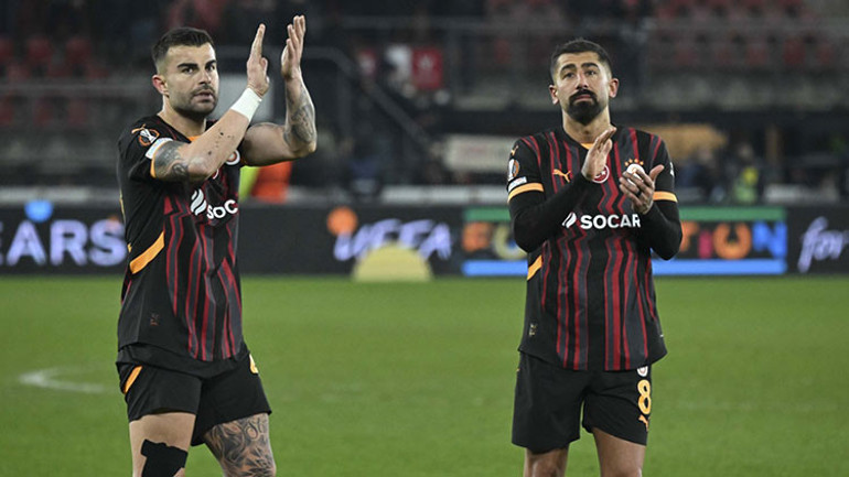 Fenerbahçenin kazanıp Galatasarayın kaybettiği gece sonrası UEFA ülke puanı güncellendi