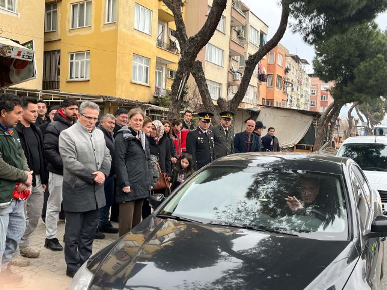 Bingölde otobüs kazasında hayatını kaybetmişti... Sözleşmeli erin ölümünde acı detay