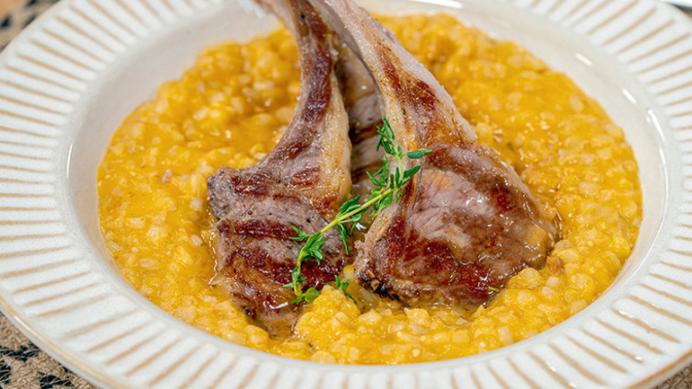 14 Şubat Sevgililer Günü özel tarifleri