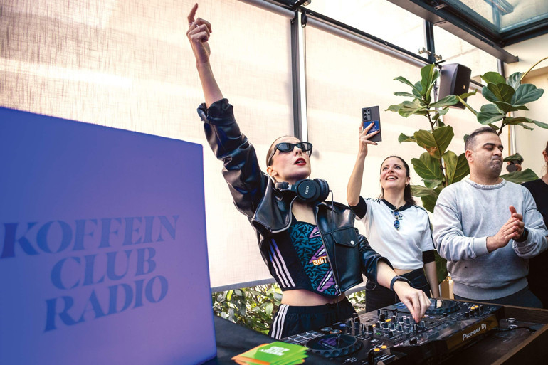 Düzenleyenler, katılanlar, DJ’ler anlattı: Kahve partilerini çok mu sevdik ve neden