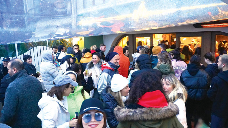 Düzenleyenler, katılanlar, DJ’ler anlattı: Kahve partilerini çok mu sevdik ve neden