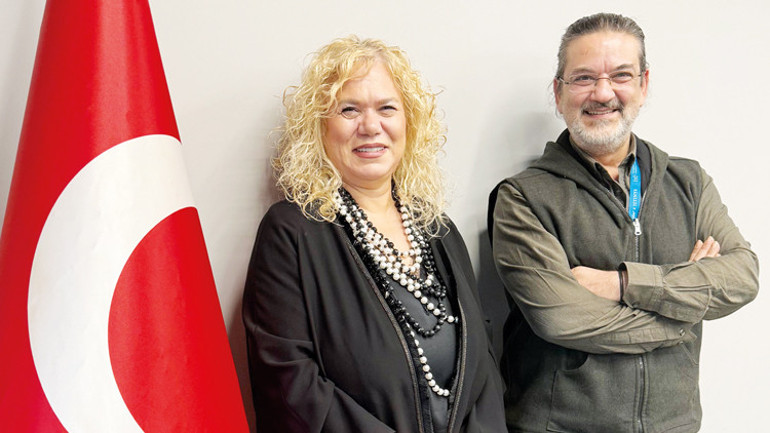 Cern Kâşif yarışmasına Türk damgası