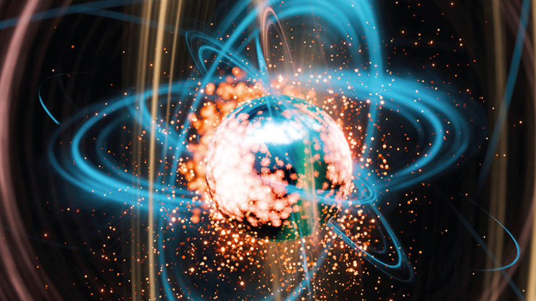 Cern Kâşif yarışmasına Türk damgası