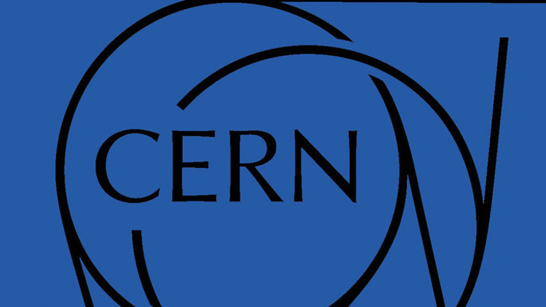 Cern Kâşif yarışmasına Türk damgası