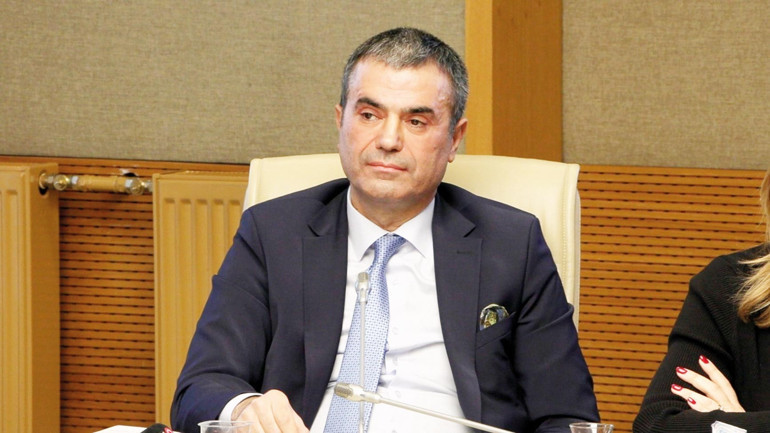 Ben CHP’nin yerinde olsam TÜSİAD’a ‘ne olur sus’ derim