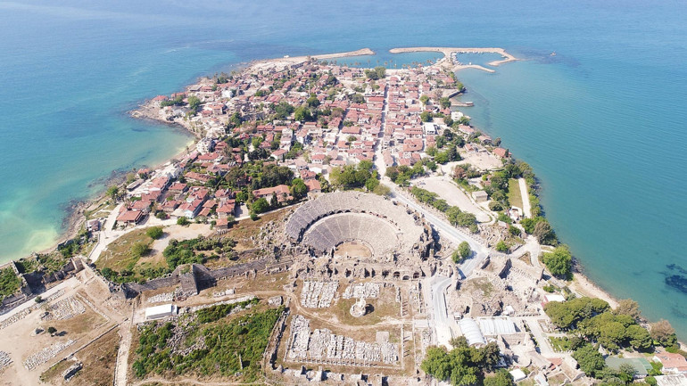 Google Maps’te Türkiye’nin ‘en’leri