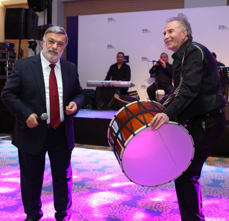 6 Şubatta video paylaşıp, dua istemişti... Bir yıldır kanserle mücadele eden 74 yaşındaki Kahtalı Mıçe’den acı haber geldi