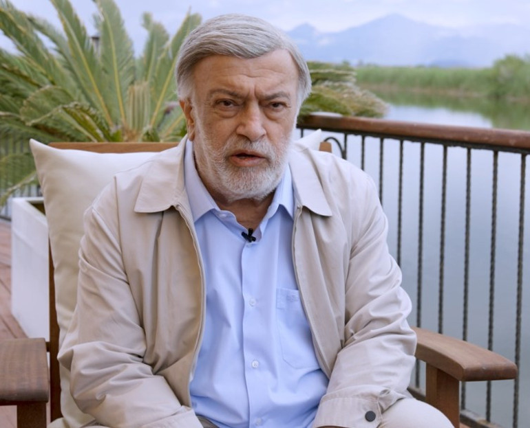 6 Şubatta video paylaşıp, dua istemişti... Bir yıldır kanserle mücadele eden 74 yaşındaki Kahtalı Mıçe’den acı haber geldi