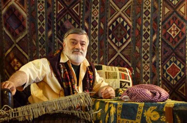 6 Şubatta video paylaşıp, dua istemişti... Bir yıldır kanserle mücadele eden 74 yaşındaki Kahtalı Mıçe’den acı haber geldi