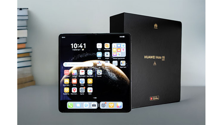 Deneyimi ikiye katlayın