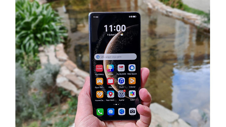 Deneyimi ikiye katlayın