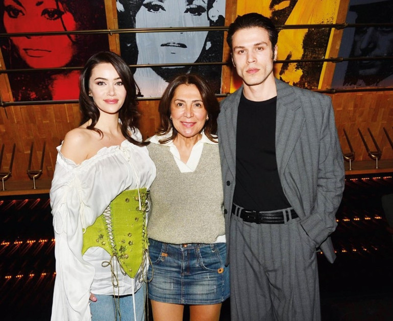 ‘Baldız’ için geri sayım başladı