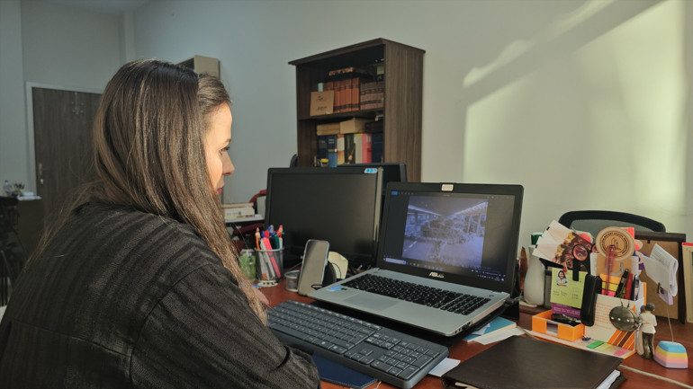 Santorini Adası için korkutan senaryo 3 bin 600 yıl öncesini anlatıyor... Osmanlı Döneminde de yaşanmış