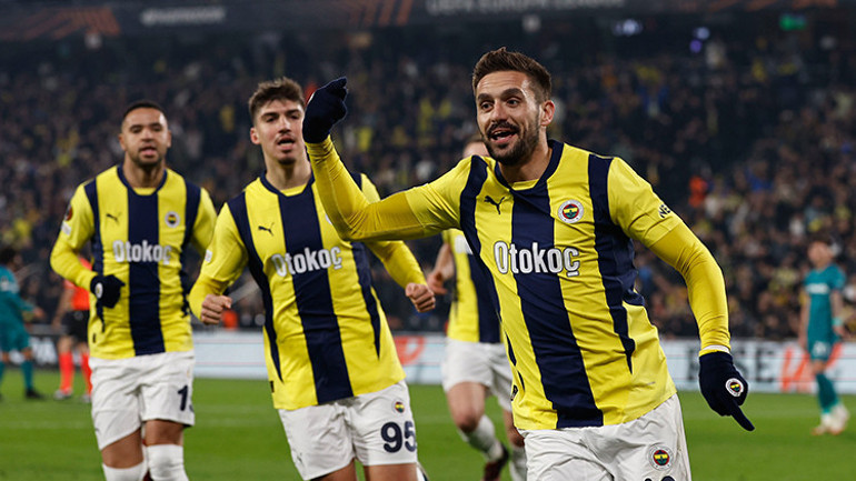 Fenerbahçe Başkanı Ali Koçtan Galatasaray ve Skriniar transferi açıklaması İnkar etmesinler