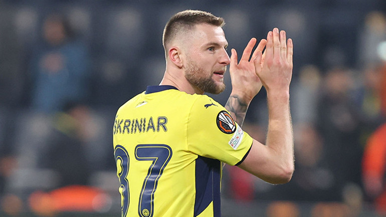 Fenerbahçe Başkanı Ali Koçtan Galatasaray ve Skriniar transferi açıklaması İnkar etmesinler