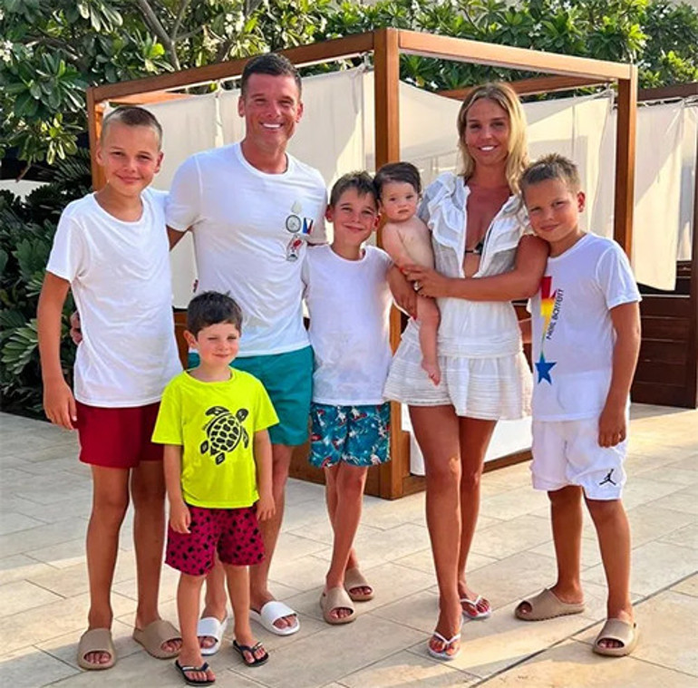 Eski güzellik kraliçesi yaşlı gözlerde duyurdu: Bugün bana kanser teşhisi konuldu