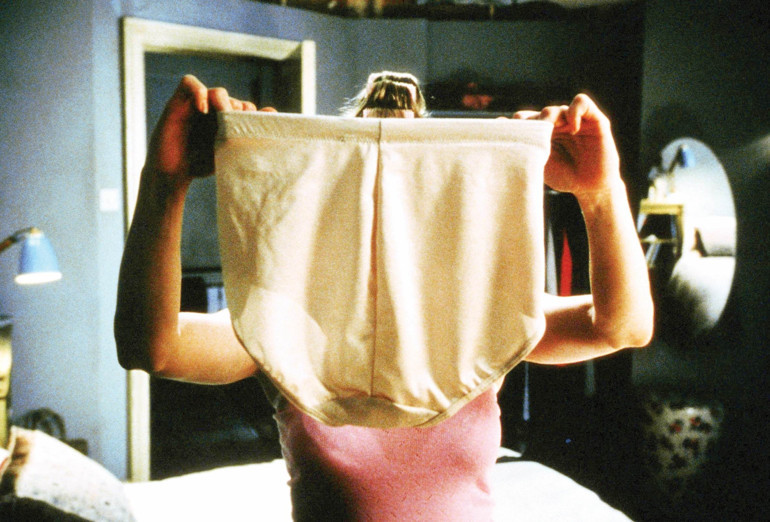 Ne bir prenses ne de hanımefendi Bridget Jones olduğu gibi...