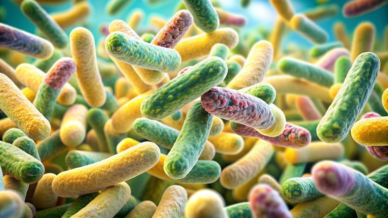 Salmonella tehlikesi her yerde