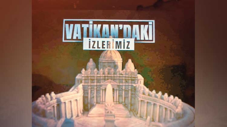 Vatikan’ın gizli arşivlerinden el yazması belgeler… Macar Kralı’ndan Papa’ya: ‘Büyük kartal öldü’