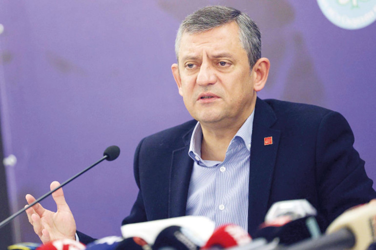 Güncel acabalar