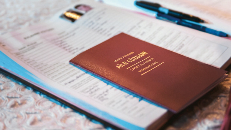 2025 Aile Yılı ilan edildi... Evliliğin önündeki tek engel maddiyat mı