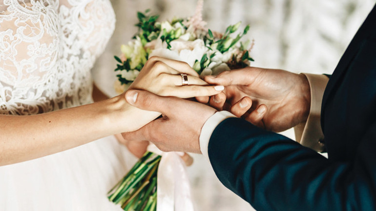 2025 Aile Yılı ilan edildi... Evliliğin önündeki tek engel maddiyat mı