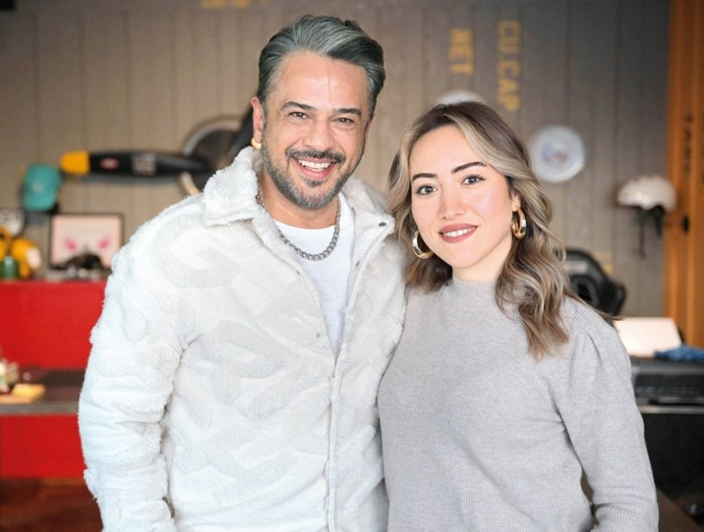Emre Altuğ: Keşke dediğim tek bir nokta var